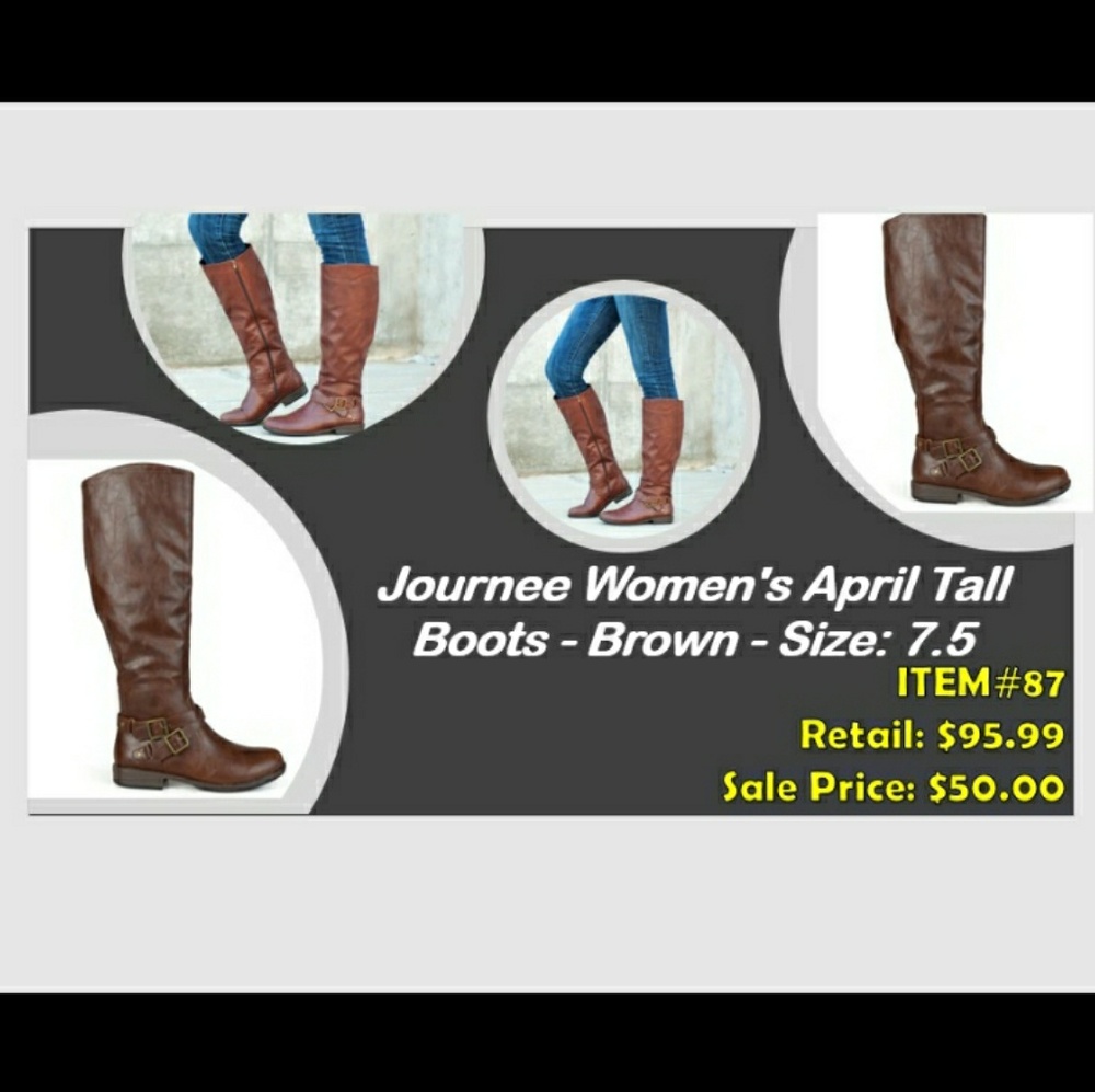 Brand New Women's Shoes